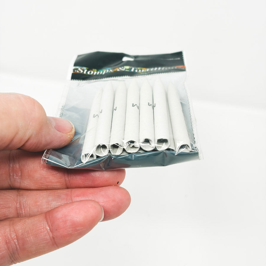 Jack Richeson Blending Tortillons