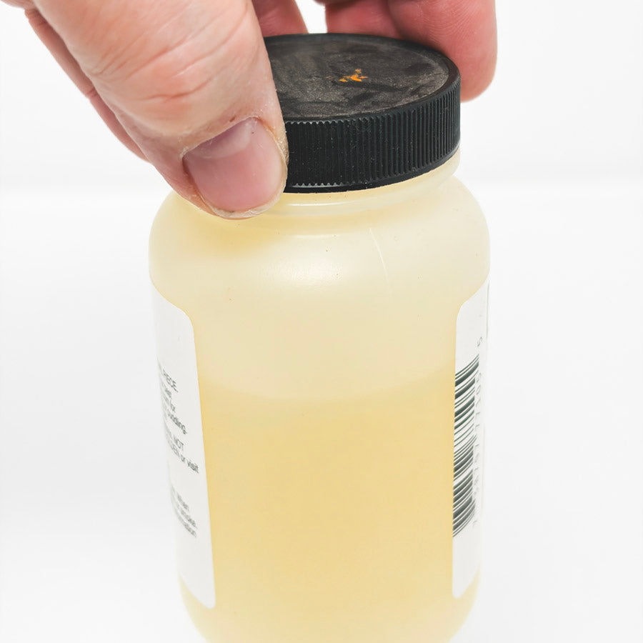 Golden Polymer Varnish with UVLS (Gloss) - 8oz