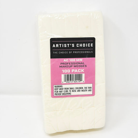 Artist's Choice Professional Makeup Wedges