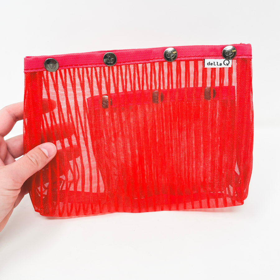 della Q Oh Snap Project Bags (Partial)