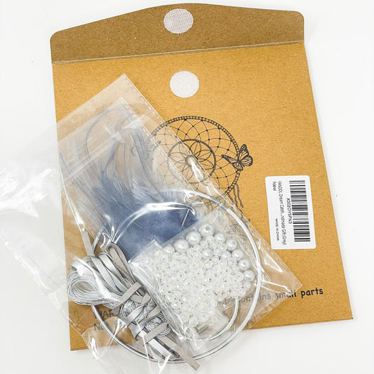 Fandoll Dream Catcher Kit - Gray