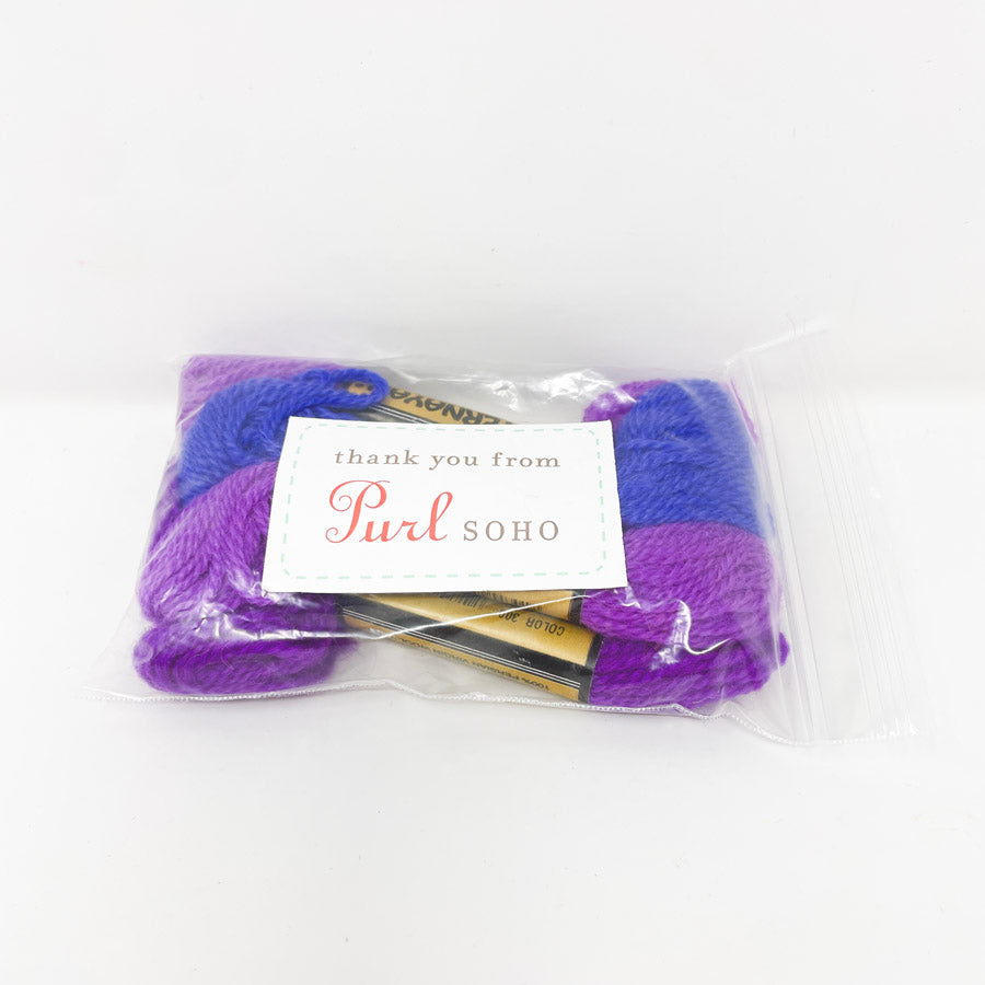 Paternayan Persian Wool Yarn Gift Pack