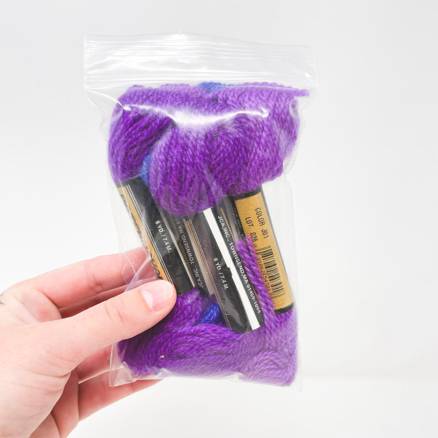 Paternayan Persian Wool Yarn Gift Pack