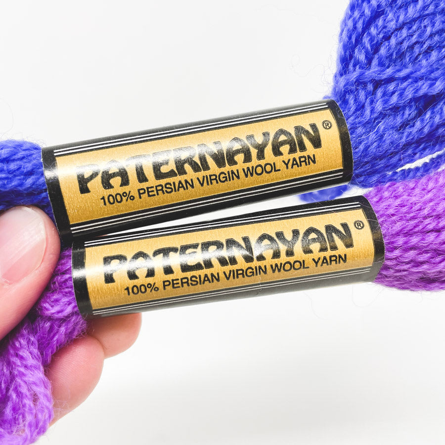 Paternayan Persian Wool Yarn Gift Pack