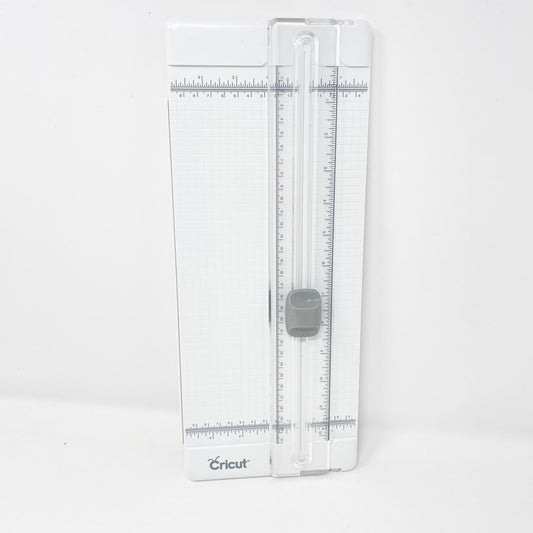 Cricut Portable Trimmer