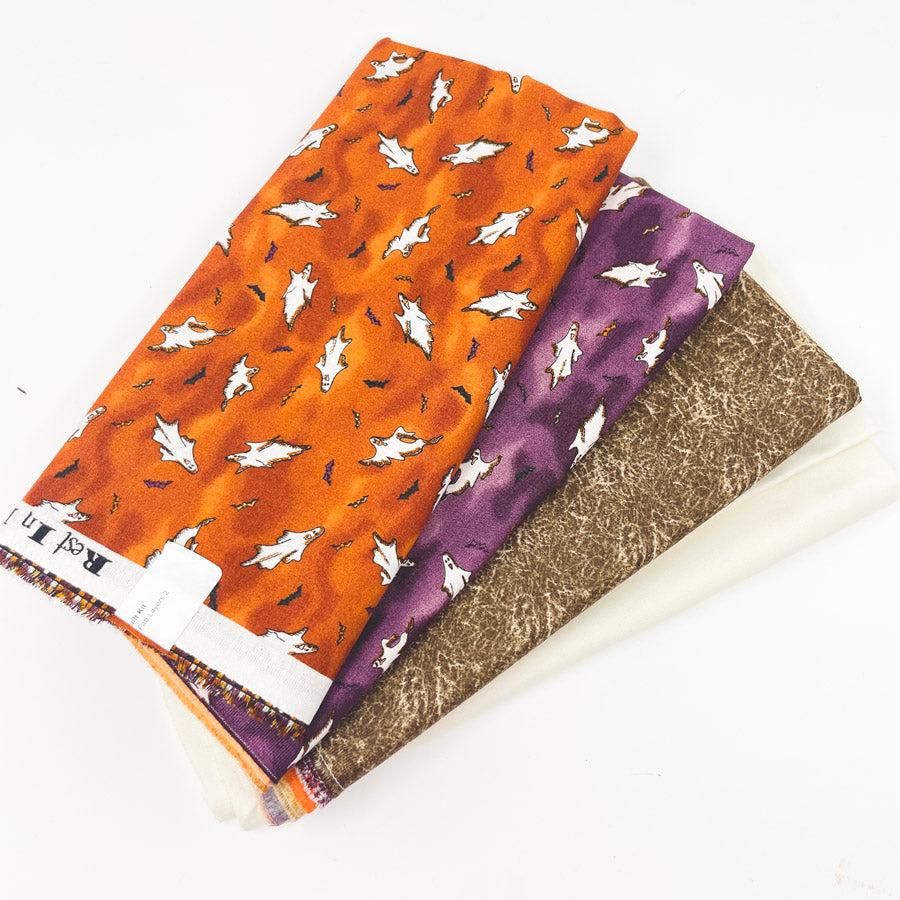 Fabric Remnants/Quarters