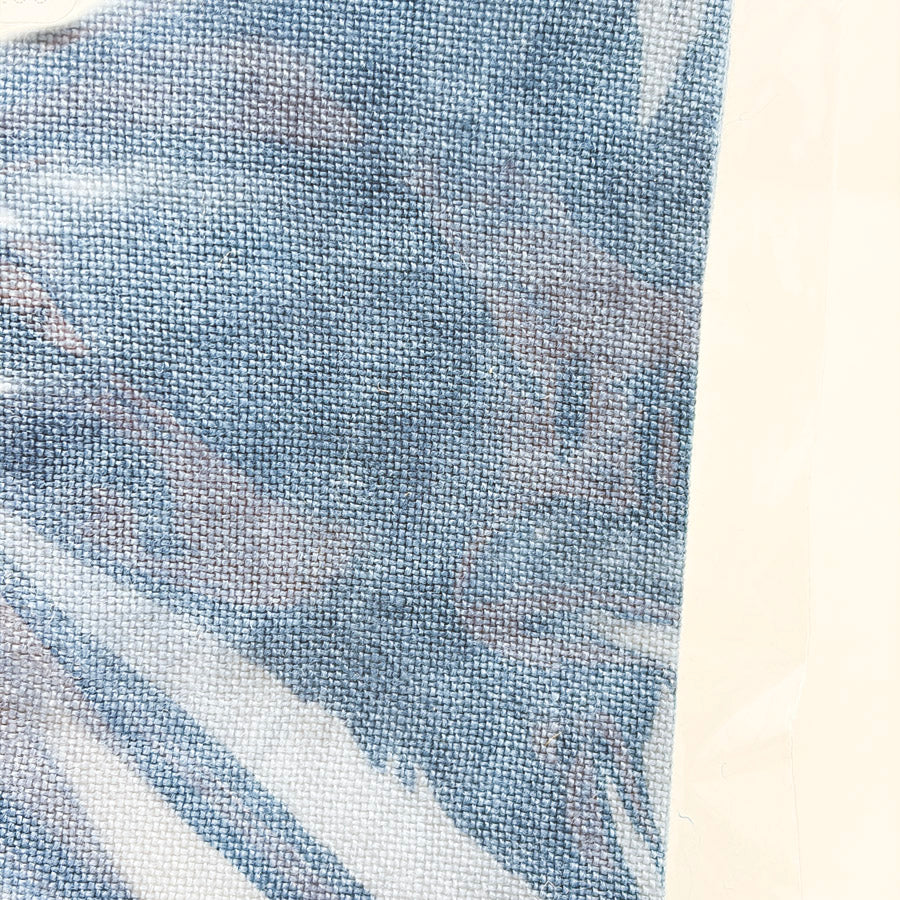 28 Count Mystic Cashel Linen – 17" x 13"