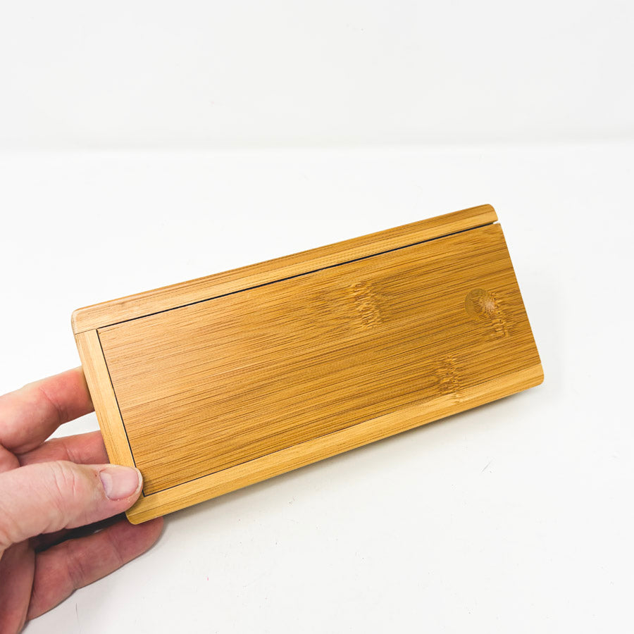 Bamboo Watercolor Paint Set