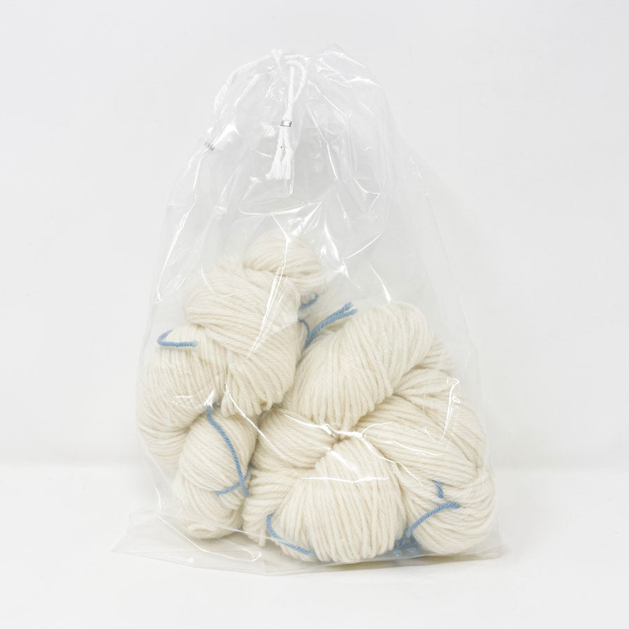 To Dye For Natural Fiber/Blend Yarn Bundle