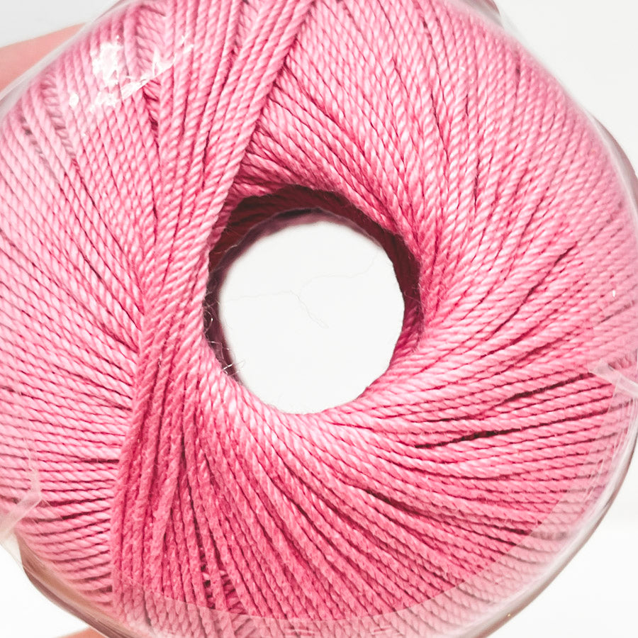 Aunt Lydia's Crochet Thread
