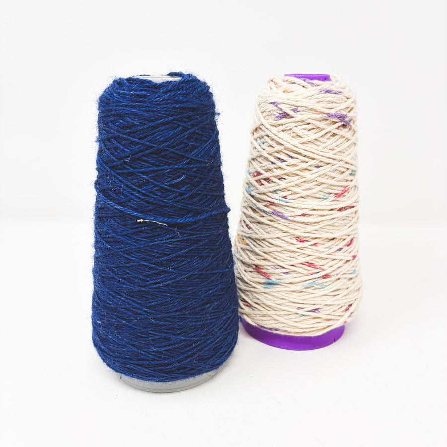 Cone Yarn - Unmarked