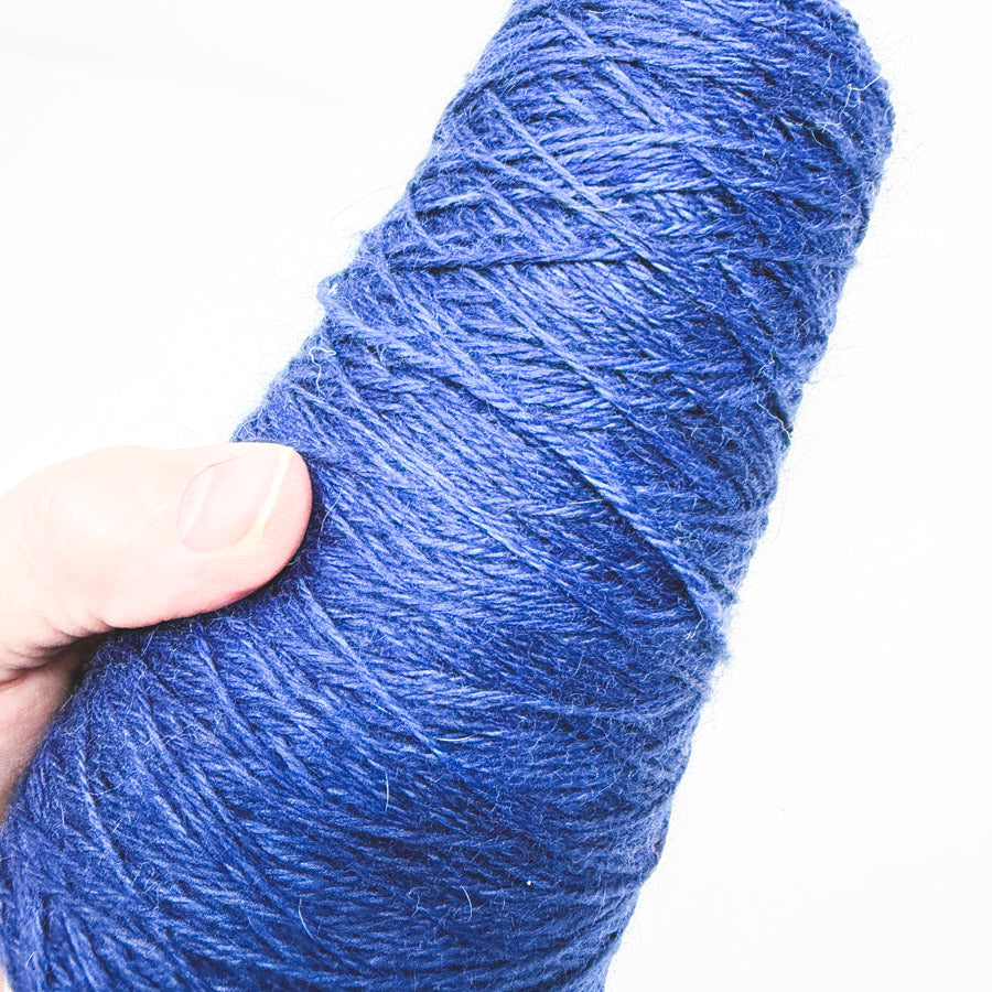 Cone Yarn - Unmarked