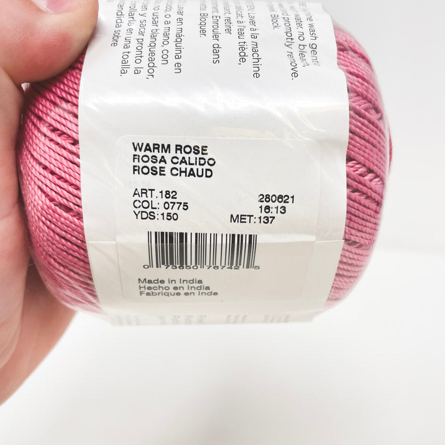 Aunt Lydia's Crochet Thread