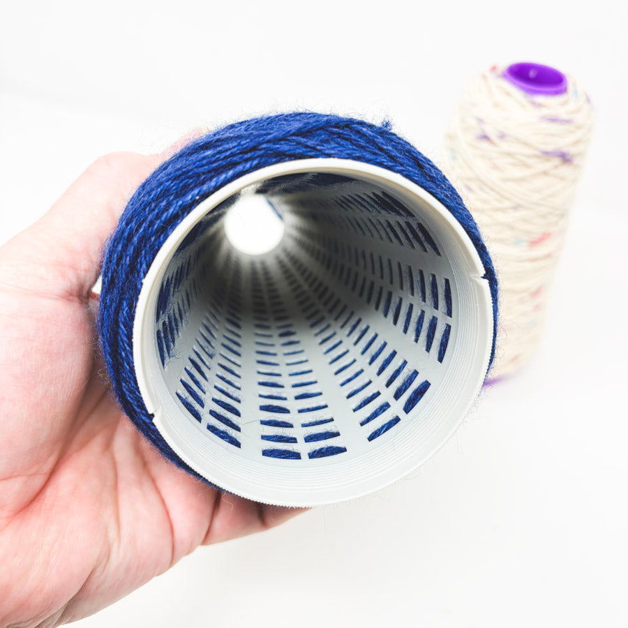 Cone Yarn - Unmarked
