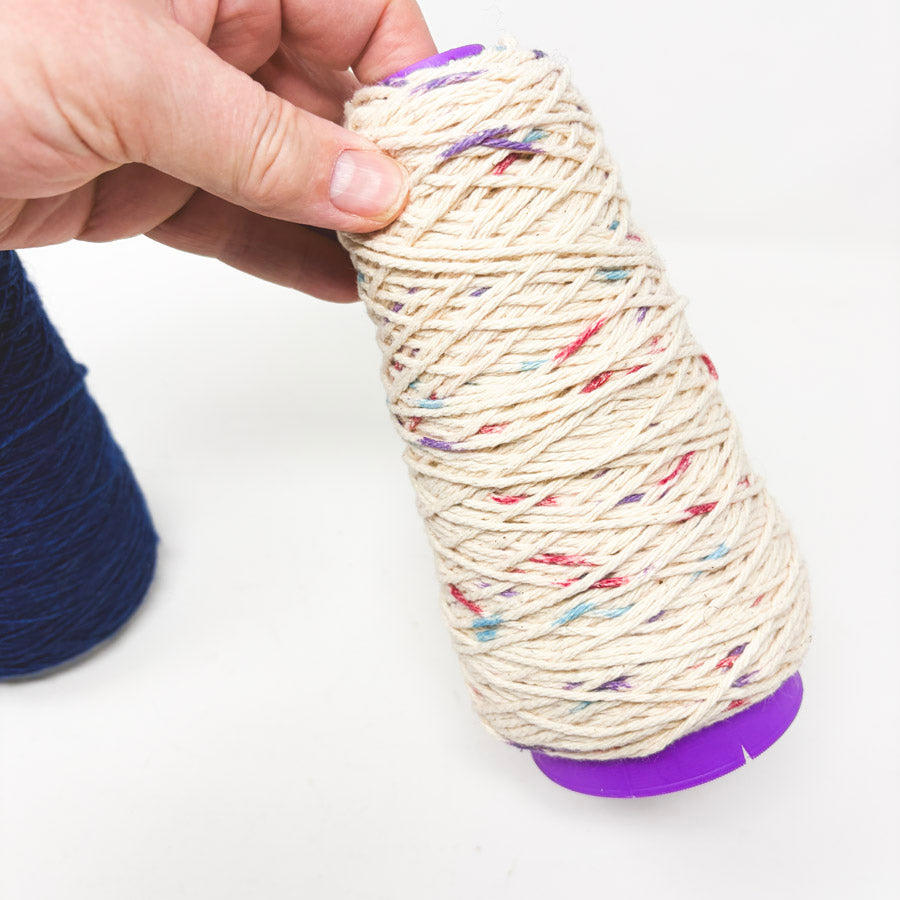 Cone Yarn - Unmarked
