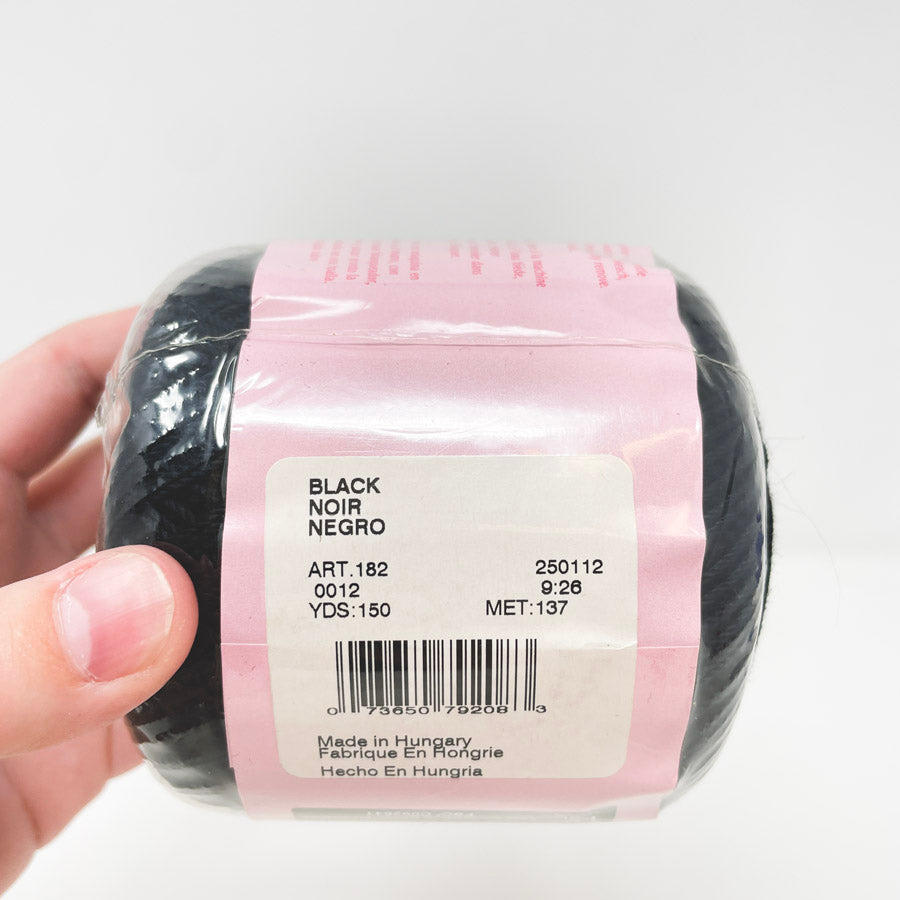 Aunt Lydia's Crochet Thread