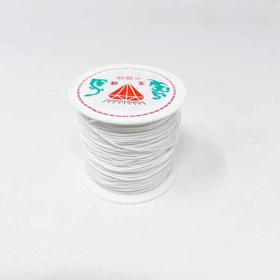 Nylon Bead Cord