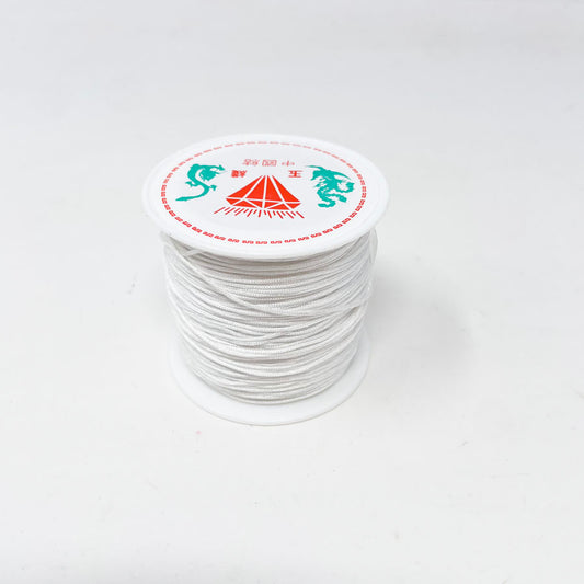 Nylon Bead Cord