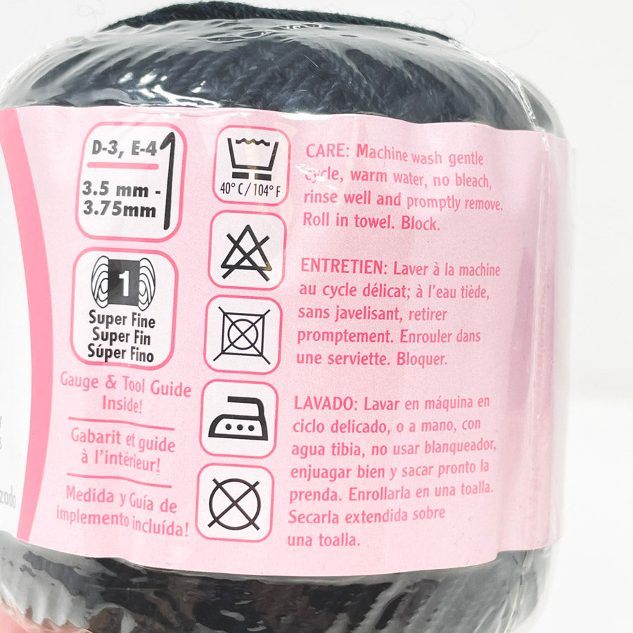 Aunt Lydia's Crochet Thread