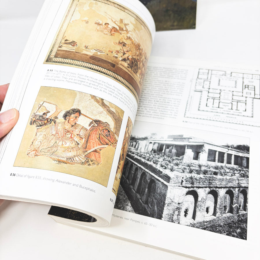 Art Across Time Books by Laurie Schneider Adams