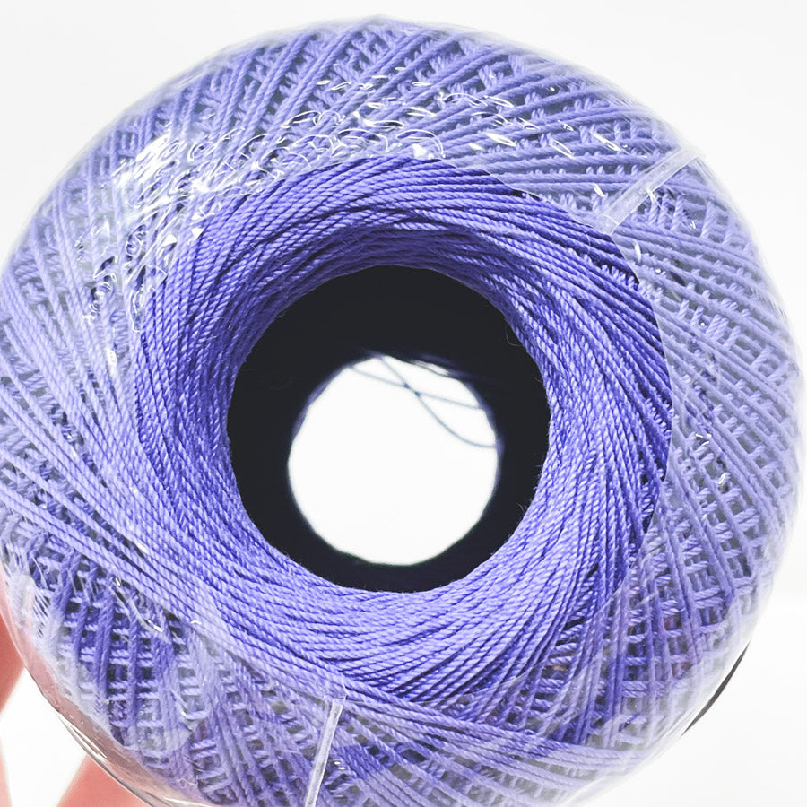 Aunt Lydia's Crochet Thread