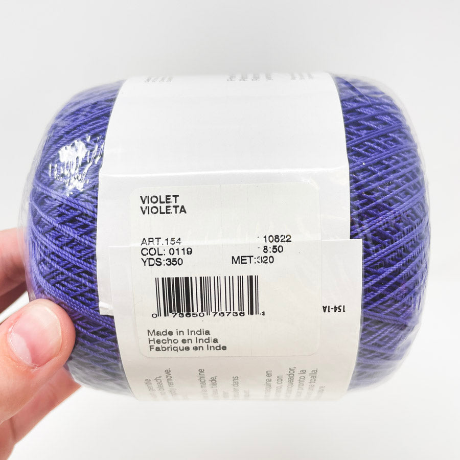 Aunt Lydia's Crochet Thread