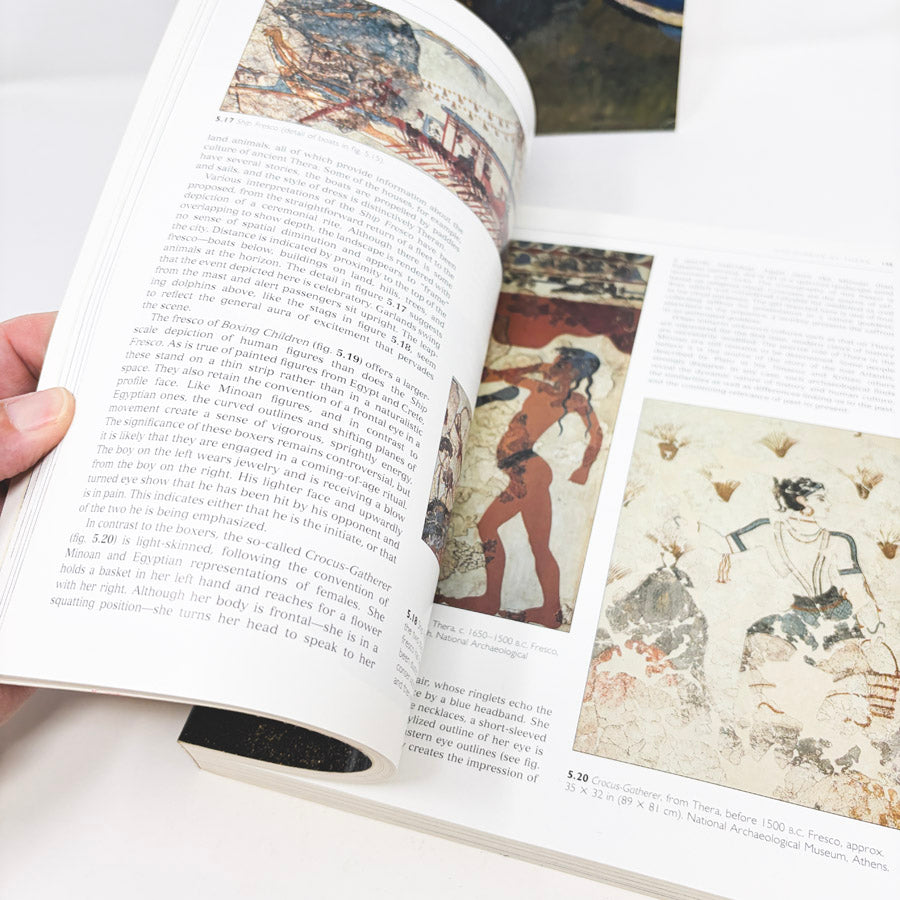 Art Across Time Books by Laurie Schneider Adams