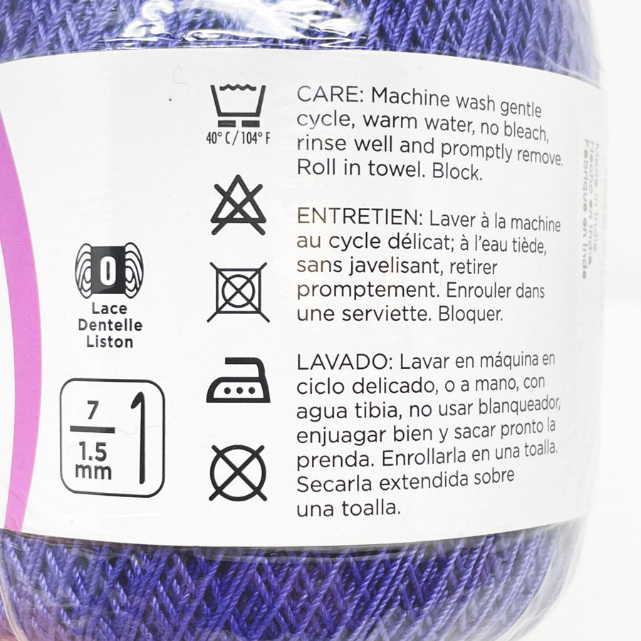 Aunt Lydia's Crochet Thread