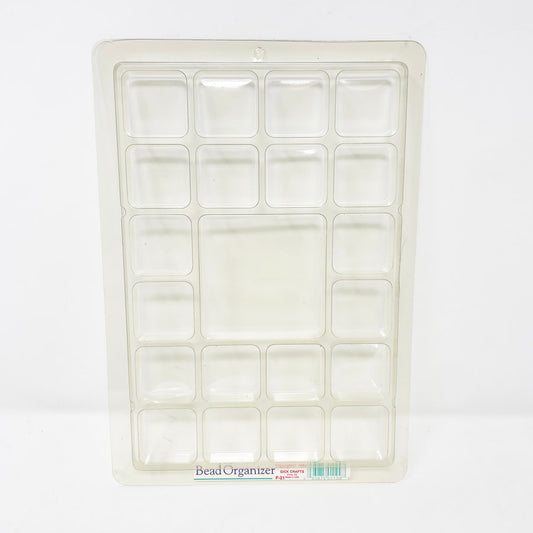 Gick Crafts Bead Organizer