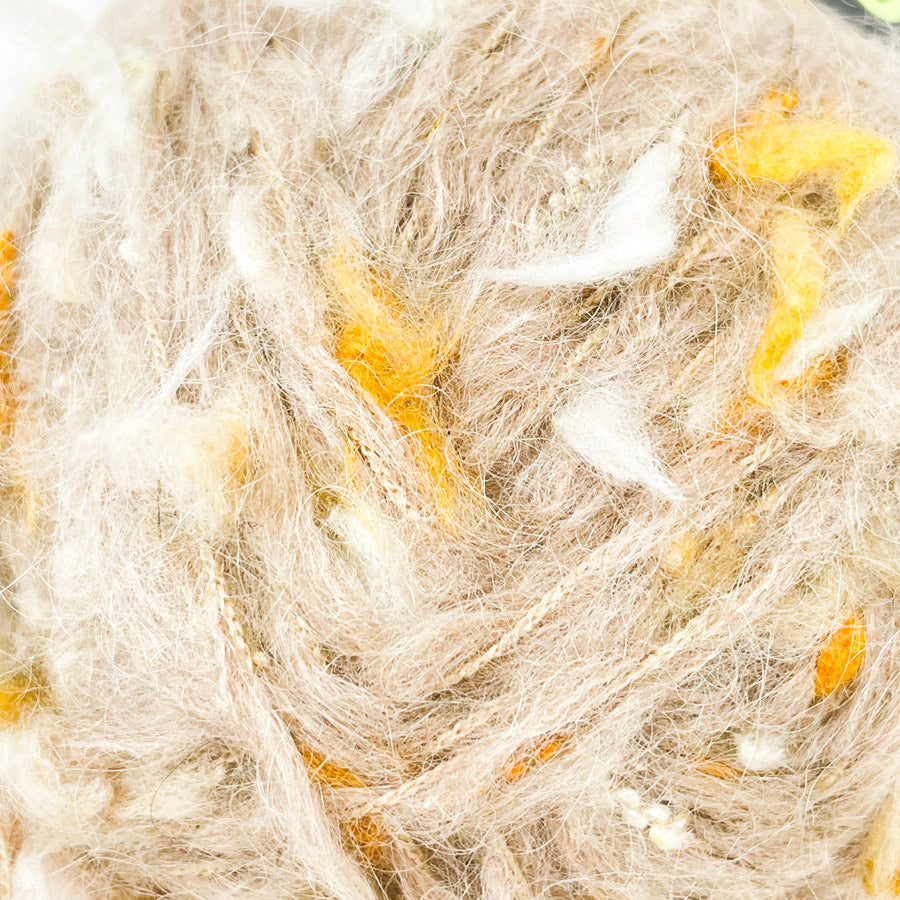Sensations Gem Stone Mohair Blend Yarn - Natural