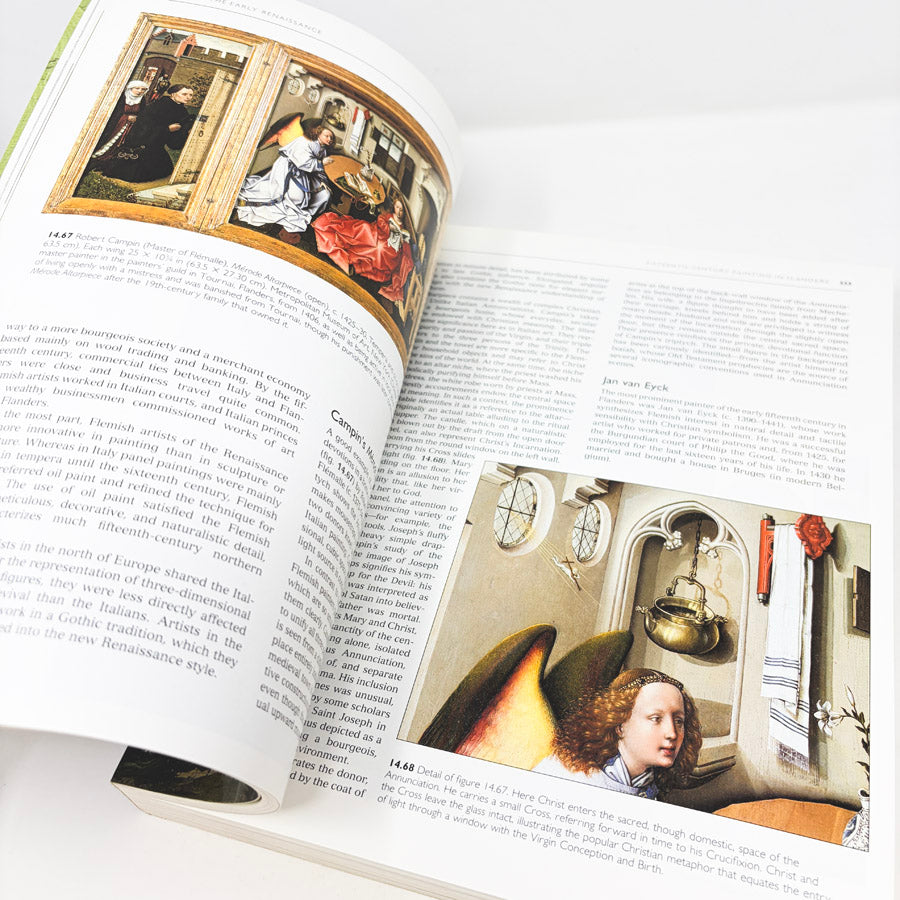 Art Across Time Books by Laurie Schneider Adams