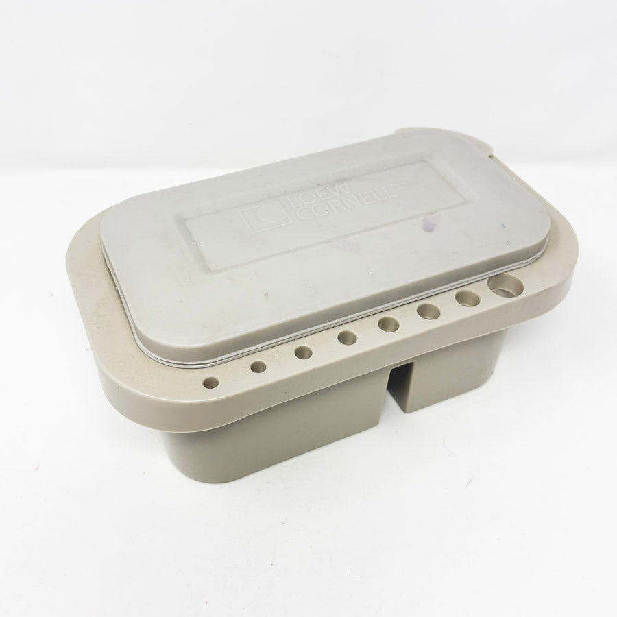 Loew Cornell Brush Tub II