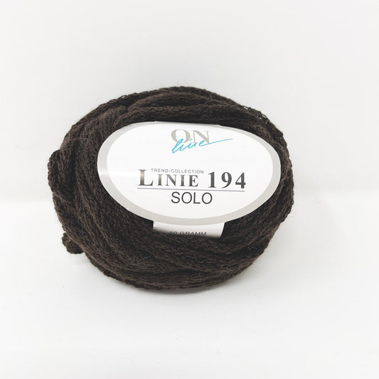 ONline Linie 194 Solo Ruffling Yarn