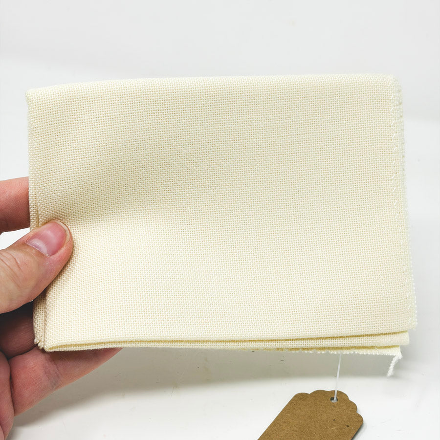 30 Count Cream Aida – 11" x 16"