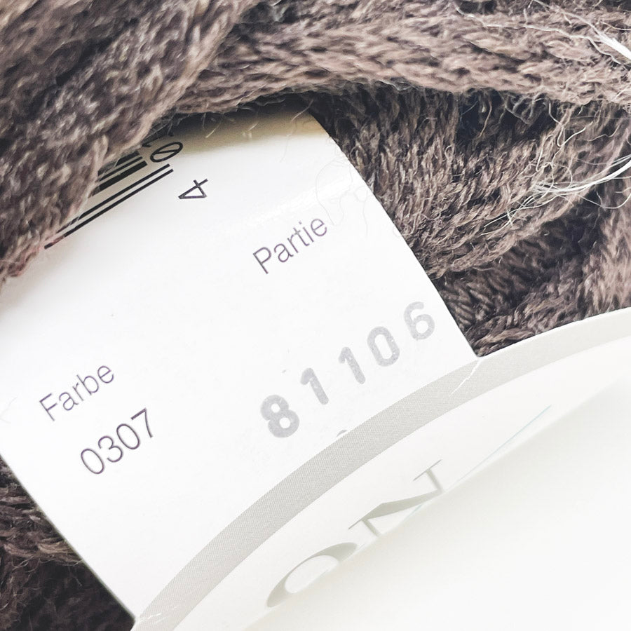 ONline Linie 194 Solo Ruffling Yarn