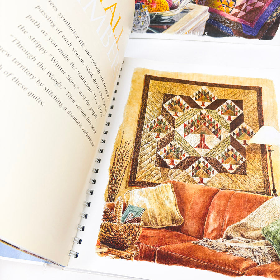 Quilt-Lovers Favorites Books by Better Homes and Gardens