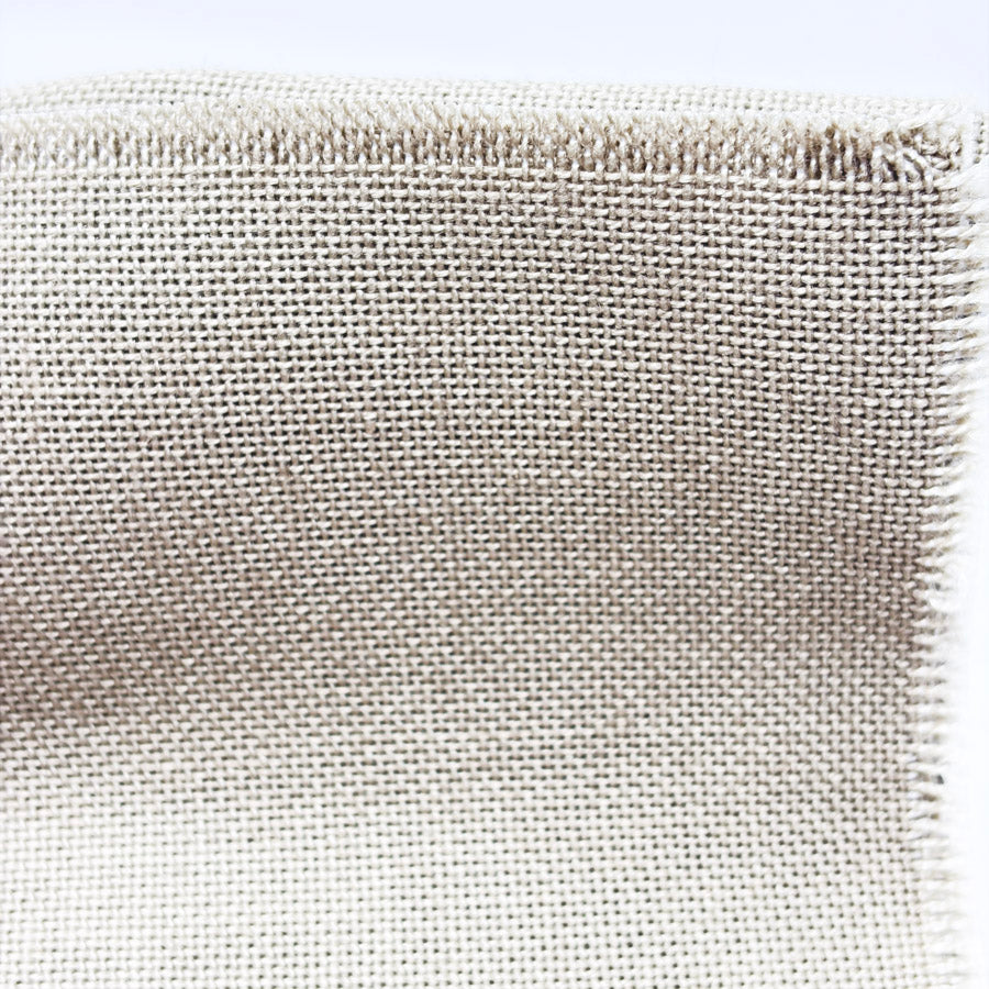 30 Count Tan Aida – 15" x 18"