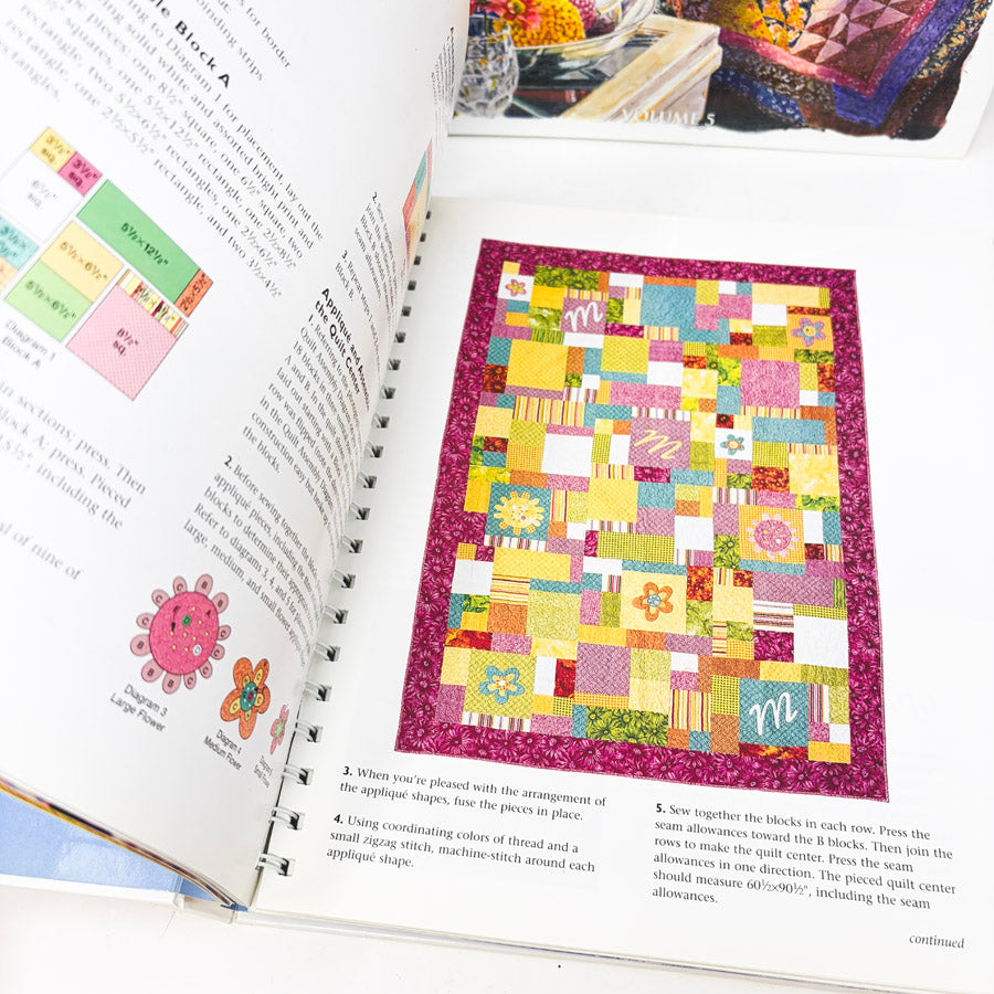 Quilt-Lovers Favorites Books by Better Homes and Gardens