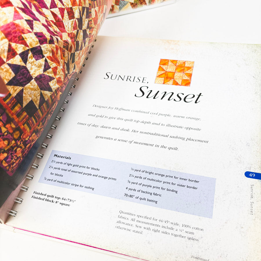 Quilt-Lovers Favorites Books by Better Homes and Gardens