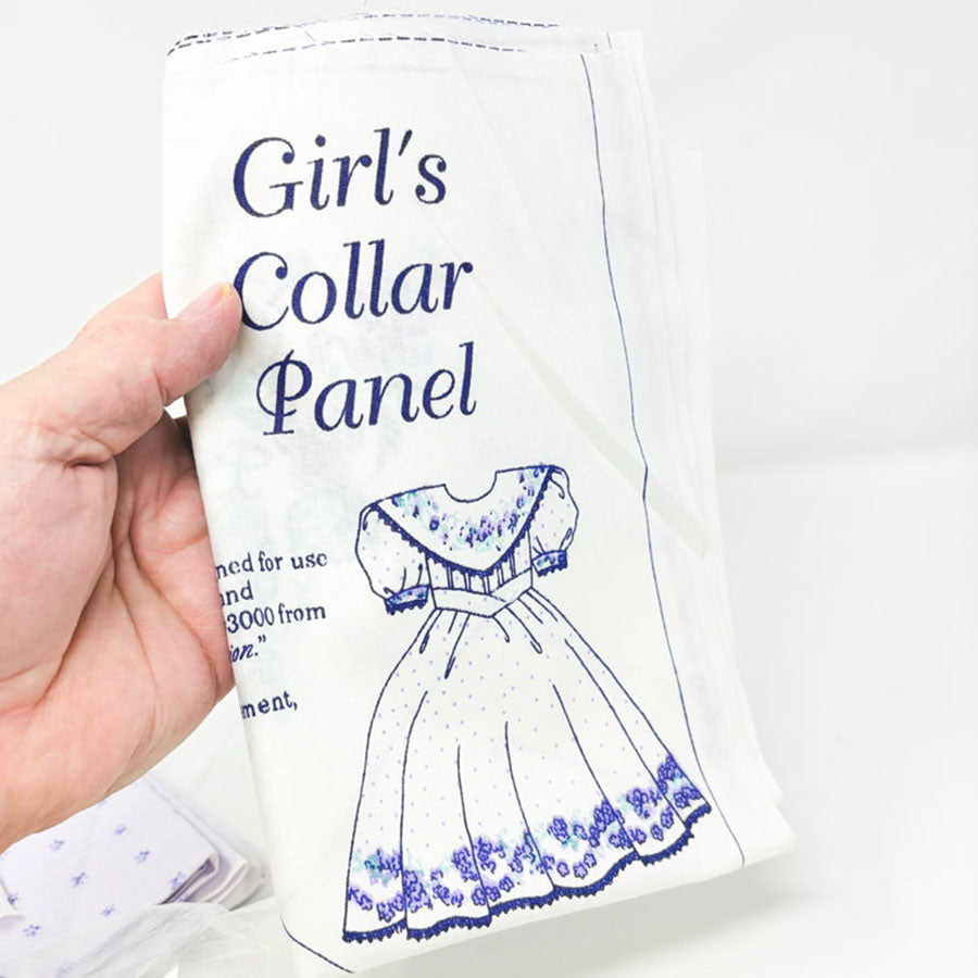 Simplicity Daisy Kingdom Dress and Doll Sewing Kit