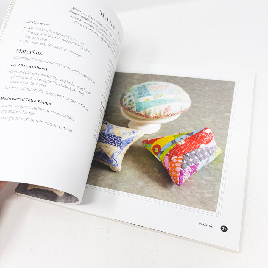 Pin Pals Book by Carrie Nelson