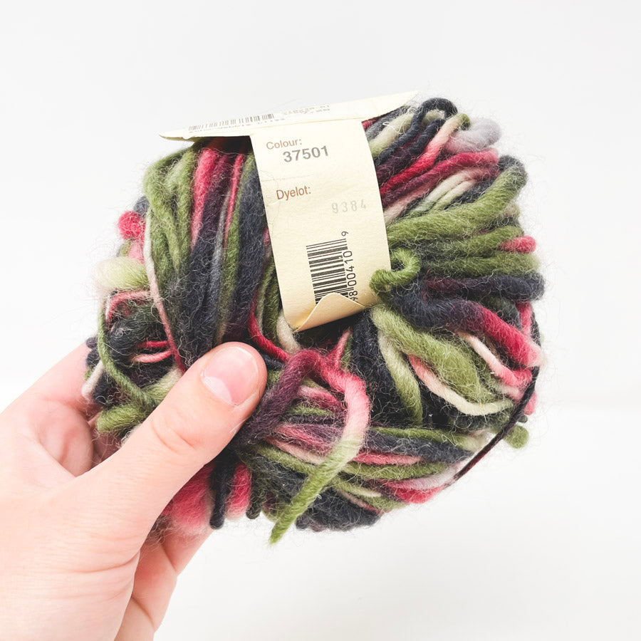 Debbie Bliss Soho Wool Yarn