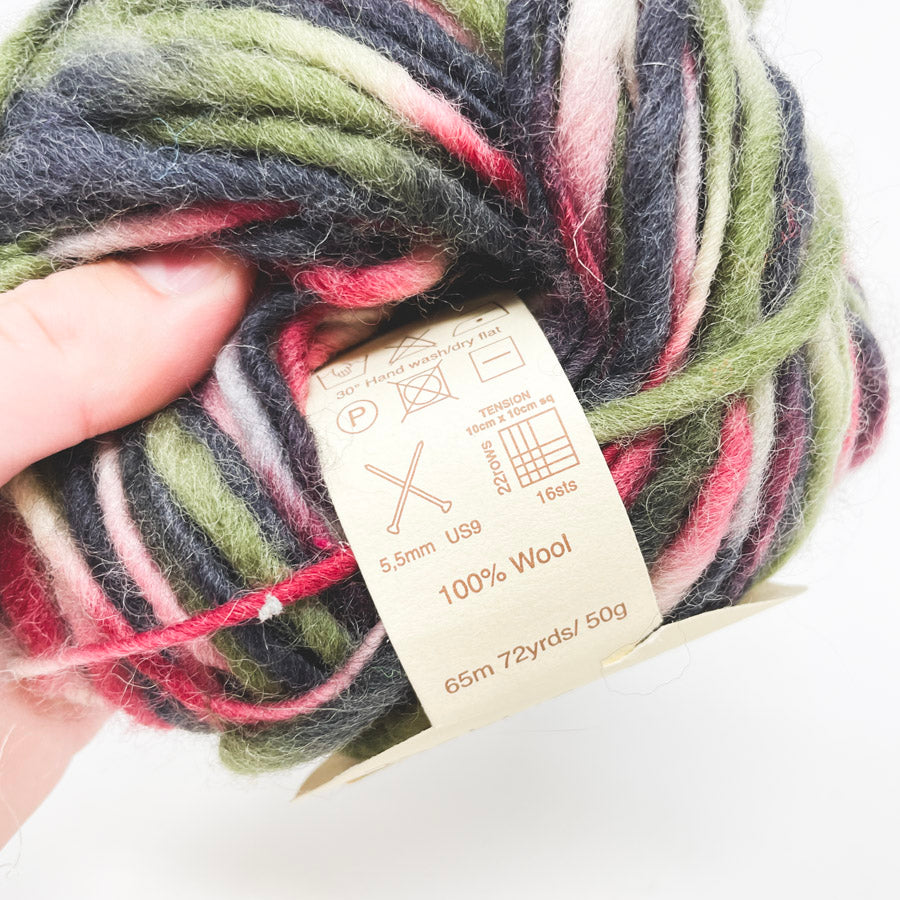 Debbie Bliss Soho Wool Yarn