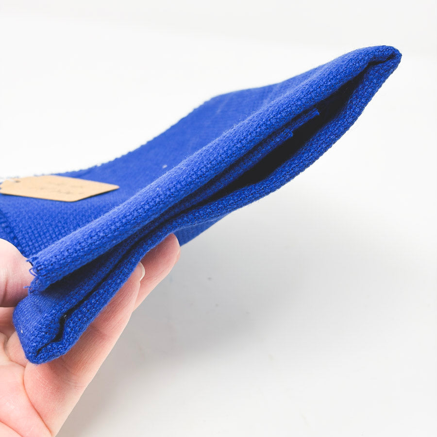 ~16 Count Royal Blue Aida – 14" x 26"