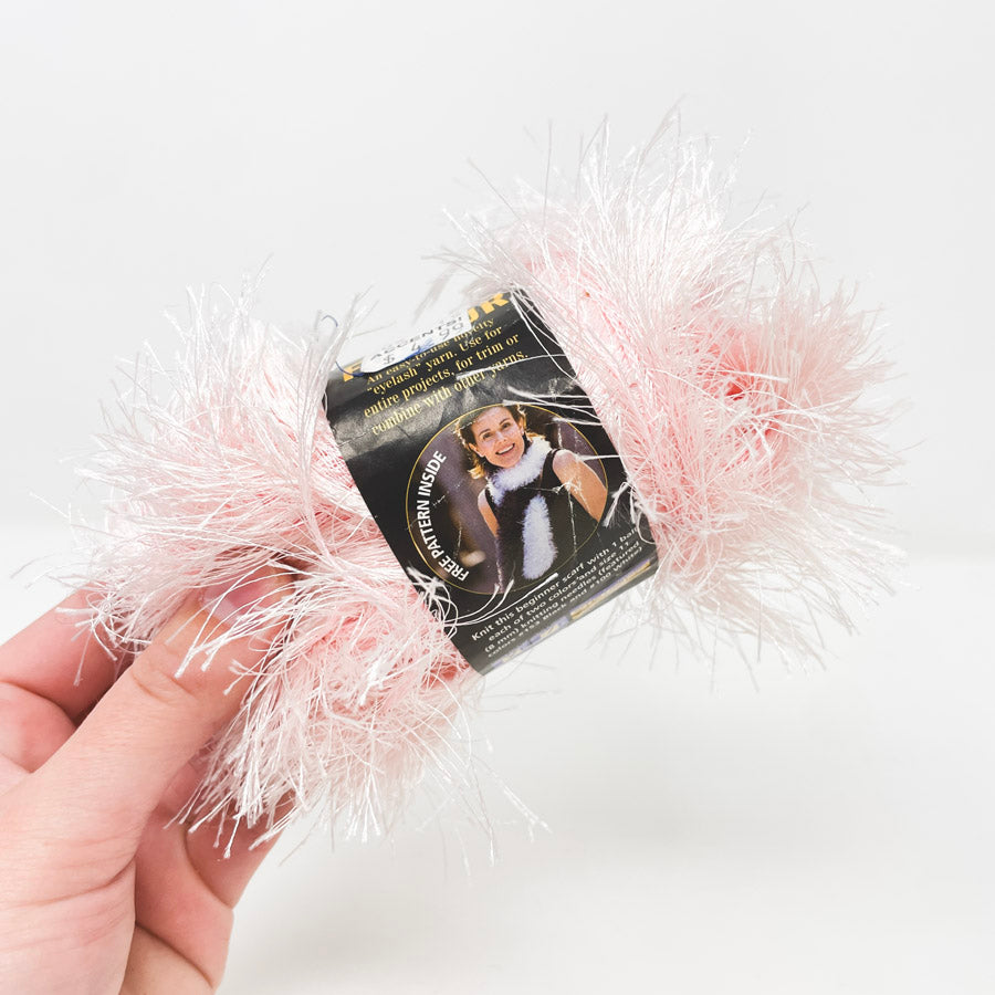 Lion Brand Fun Fur Yarn
