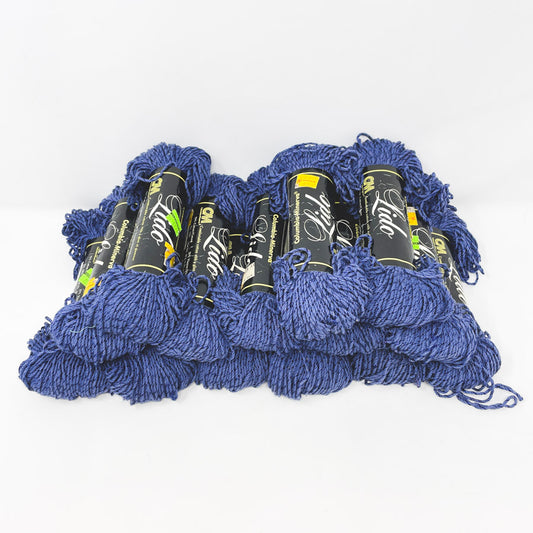 Lana Grossa Lido Cotton Blend Yarn – 1.75 oz (1)