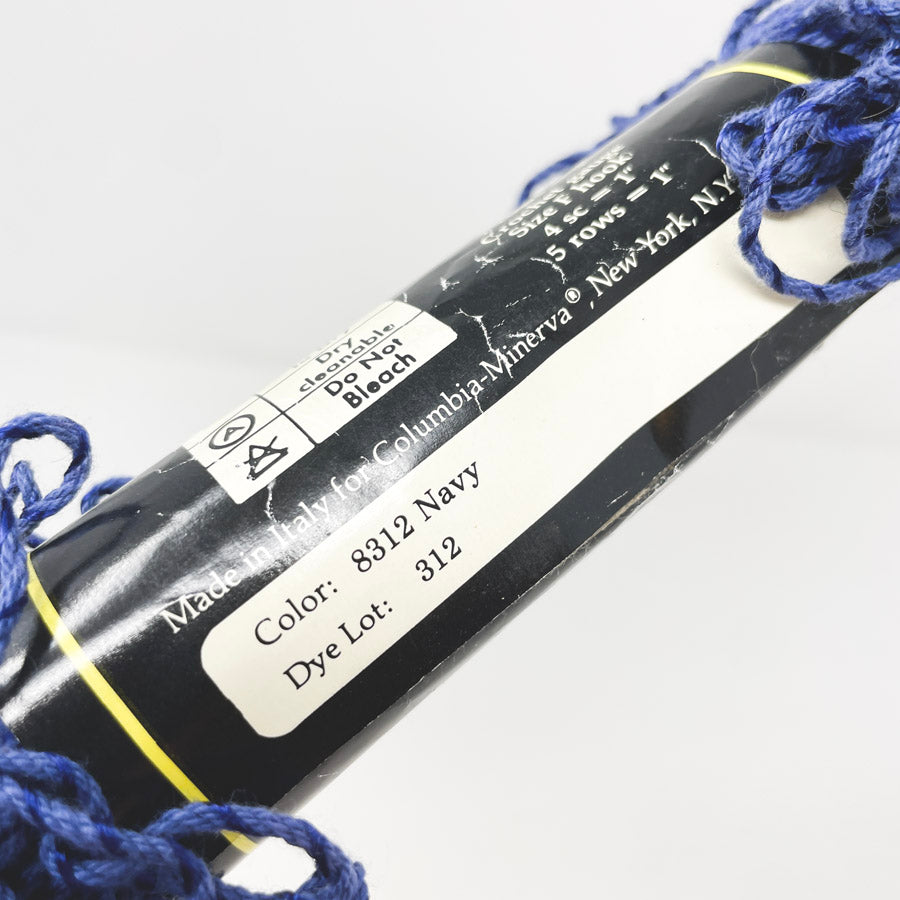 Lana Grossa Lido Cotton Blend Yarn – 1.75 oz (1)