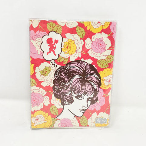 Pop Ink Lovesick Journal