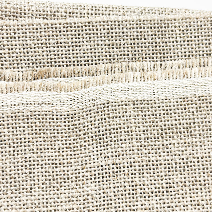 12 Count Stiff Lt. Brown Aida – 28" x 26"