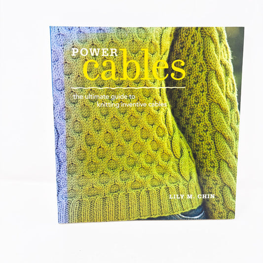 Power Cables Book